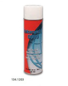 Spray klbemiddel 500 ml 2 i 1 til billardklud og billardplader