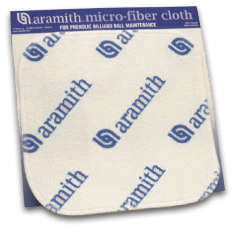 ARAMITH mikrofiber polerklud