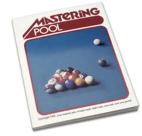 Bog -MasteringPool-G.Fels engelsk