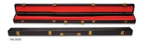 Kuffert Snooker ¾, sort, 2/1 125 cm