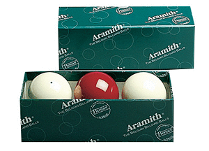 Caramellesæt ARAMITH 41,3mm