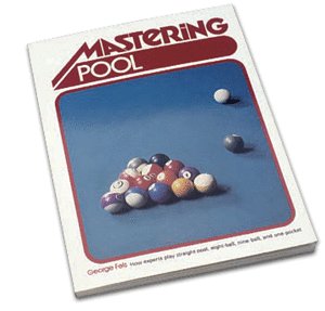 Bog -MasteringPool-G.Fels engelsk