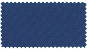 Karambola klud SIMONIS 300R/170cm bred Delsa blå