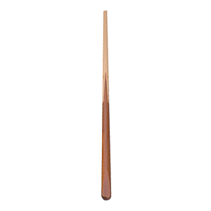 Snooker kø standard 10 mm 145 cm lang