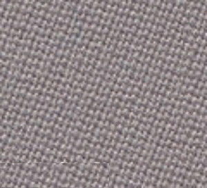 Pool billardklud SIMONIS 860 165cm bred, grå